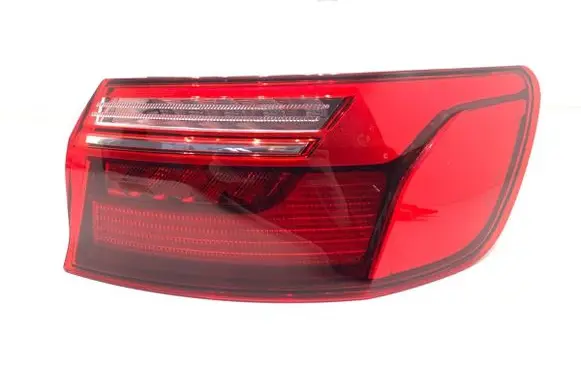 Audi A4 S4 B9 8W Rear/tail lights 8W5945070AA