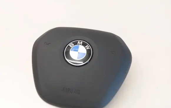 BMW 3 G20 G21 Steering wheel airbag 5A250C0 DABG2001AG 13844110