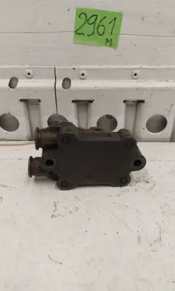 Mercedes-Benz ML W163 Fuel injection high pressure pump A6110900350