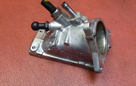 Volkswagen Golf VII other engine part 04L128637D