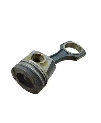 Mercedes-Benz C W204 Piston with connecting rod 