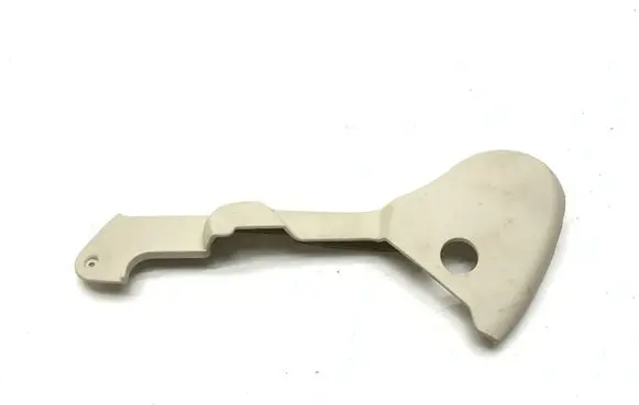 Jaguar XK - XKR Front door seat control surround trim 6W83C61692AB