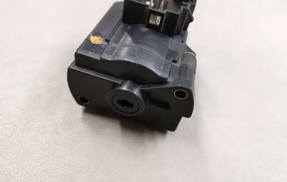 Saab 9-5 Ignition lock contact 4943692