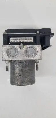 Citroen C4 I Picasso ABS Pump 0265950370
