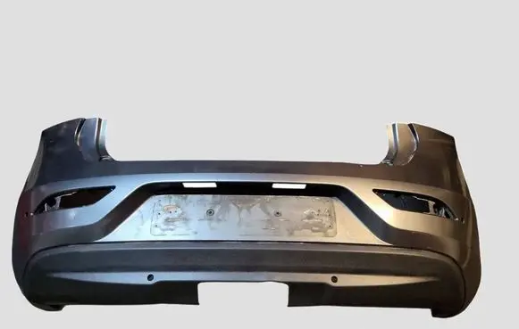 Volvo V40 Rear bumper