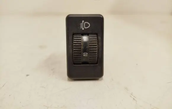 Volkswagen Transporter - Caravelle T4 Headlight level height control switch 5700