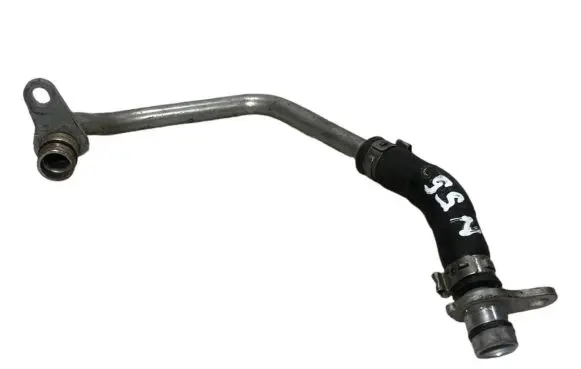 Coolant pipe/hose