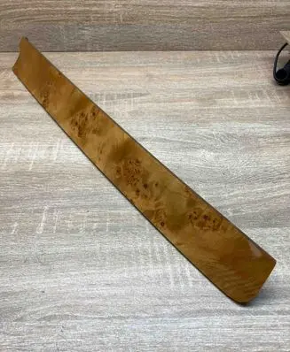 Volkswagen PASSAT B6 Dashboard trim 3C1857212L