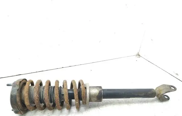 Mercedes-Benz CLS C219 Front shock absorber/damper