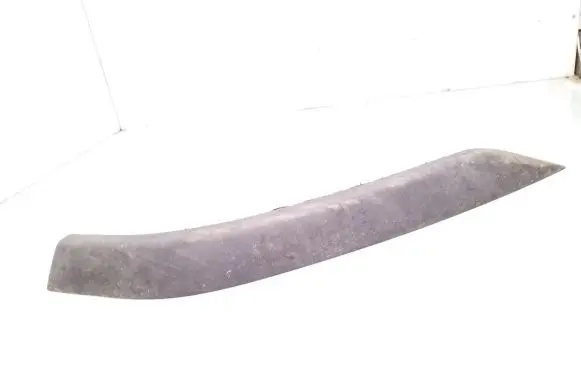 Opel Tigra B Front bumper lip 93162184