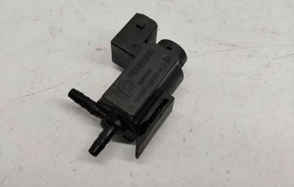 BMW 7 E65 E66 Turbo solenoid valve 72234100 1742712