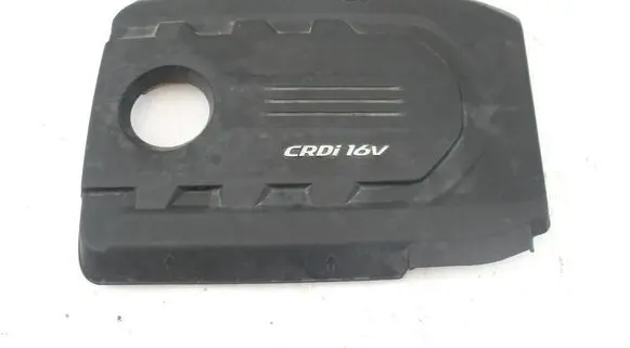 KIA Venga Engine cover (trim)