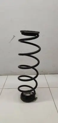 Peugeot 208 II Rear coil spring 