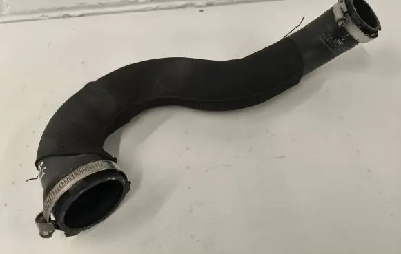 Audi A4 S4 B8 8K Intercooler hose/pipe 8K0145738M 119772