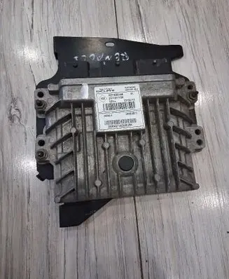 Renault Megane III Engine control unit/module ECU 237100914R
