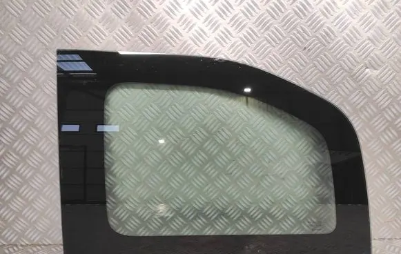 Citroen Berlingo Rear side window