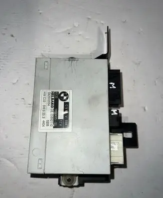 BMW 6 E63 E64 Other control units/modules 6956435