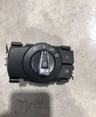 BMW 3 E92 E93 Light switch 9169416