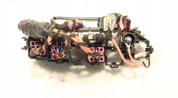 Audi A4 S4 B8 8K Fuse box set 41937503