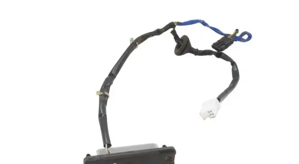 KIA Sorento Tailgate/boot open switch button 