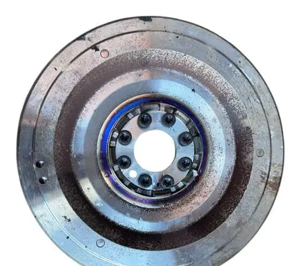 Ford Grand C-MAX Flywheel 