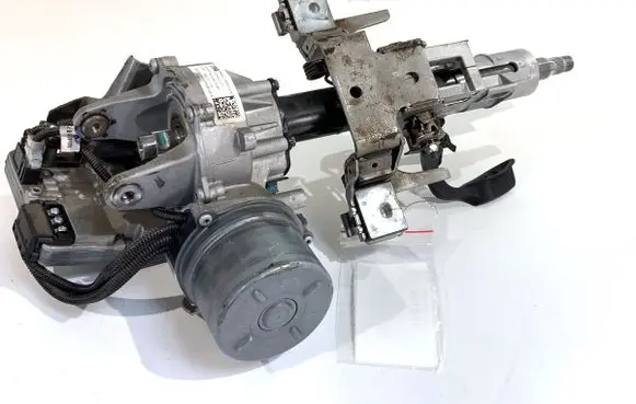 Fiat Tipo Power steering pump 00520703060