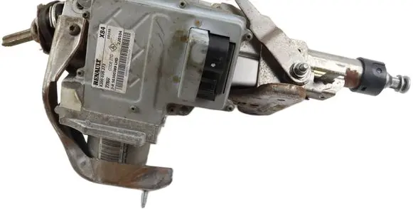 Renault Scenic II - Grand scenic II Steering wheel axle 8200035272 X84 50300389