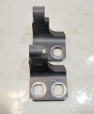 Maserati Ghibli Front door hinge set A048903