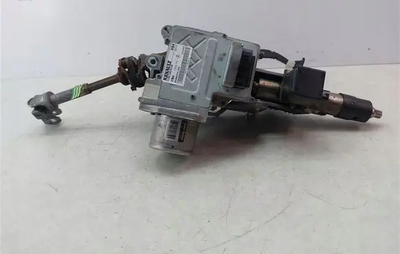 Renault Megane II Power steering pump 8200246631B