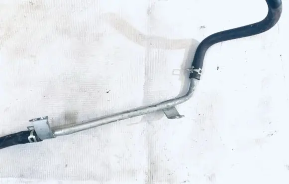 Mitsubishi Lancer X Engine coolant pipe/hose