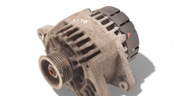 Citroen C1 Generator/alternator 270600Q120