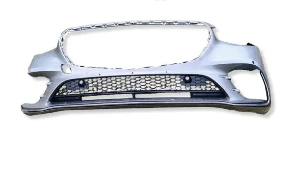 Mercedes-Benz S W223 Front bumper A2238851001