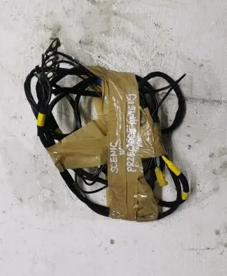 Renault Scenic IV - Grand scenic IV Radio antenna 282435897R