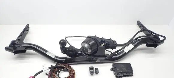Seat Leon IV Tow bar set 5FA803880F