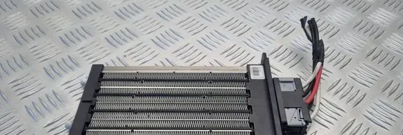 KIA Ceed Electric cabin heater radiator 2013501 07T290M0482