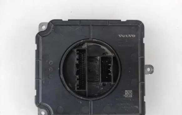 Volvo XC60 Other control units/modules 31427776