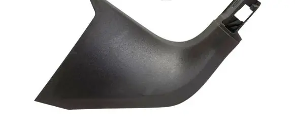 Volkswagen PASSAT B8 Foot area side trim 3G1863484A 42371 3G1863484A3G4
