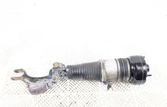 Audi A6 Allroad C7 Front air suspension shock absorber 4G0616039AG