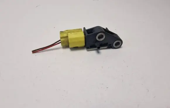 Audi A6 S6 C6 4F Airbag deployment crash/impact sensor 4F0959651