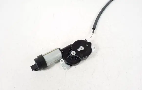Volkswagen Phaeton Seat adjustment motor 