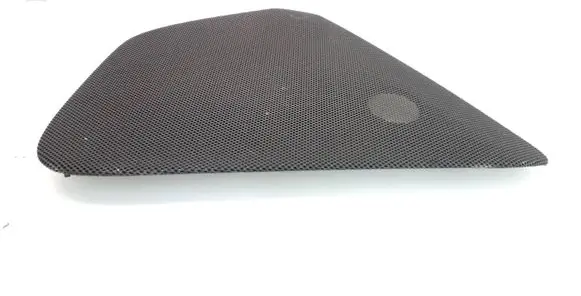 Tesla Model X Parcel shelf speaker trim grill 103754300B