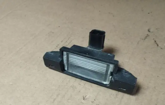 Honda Element Number plate light STANLEY1425