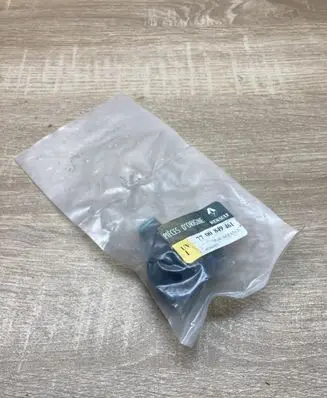 Muffler mount bracket/holder