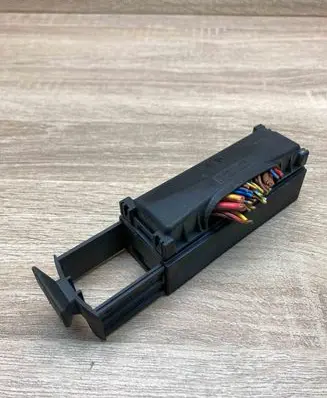BMW X5 E70 Plug wire 6931915 14528331 Black