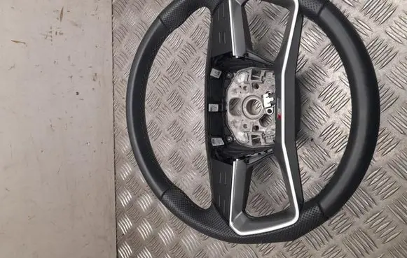 Audi Q4 e-tron Steering wheel 89A419091F
