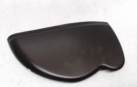 Volkswagen PASSAT B5.5 Dashboard side end trim 3B0858035 1841900