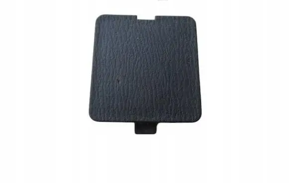 Mazda CX-5 Tailgate/boot lid cover trim 