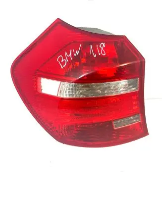 BMW 1 E81 E87 Rear/tail lights 716495505