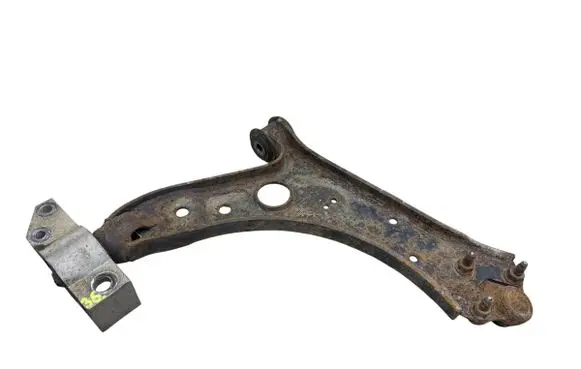 Skoda Octavia Mk2 (1Z) Front lower control arm/wishbone 1K0199231J