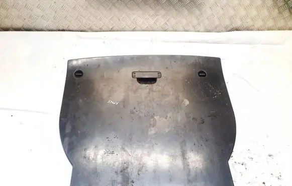 Volkswagen PASSAT B5.5 Other interior part 3b9863546e